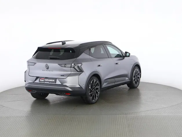 Renault Scénic E-Tech esprit Alpine