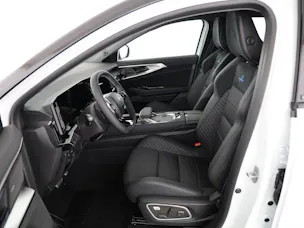 Renault Austral 1.2 E-Tech esprit Alpine