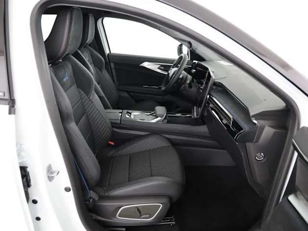 Renault Austral 1.2 E-Tech esprit Alpine
