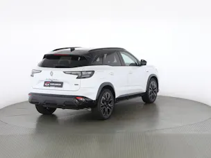 Renault Austral 1.2 E-Tech esprit Alpine