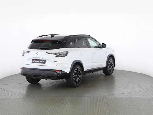 Renault Austral 1.2 E-Tech esprit Alpine