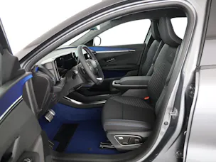Renault Scénic E-Tech esprit Alpine