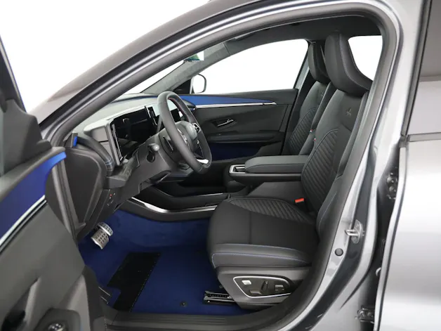Renault Scénic E-Tech esprit Alpine