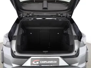 Renault Scénic E-Tech esprit Alpine