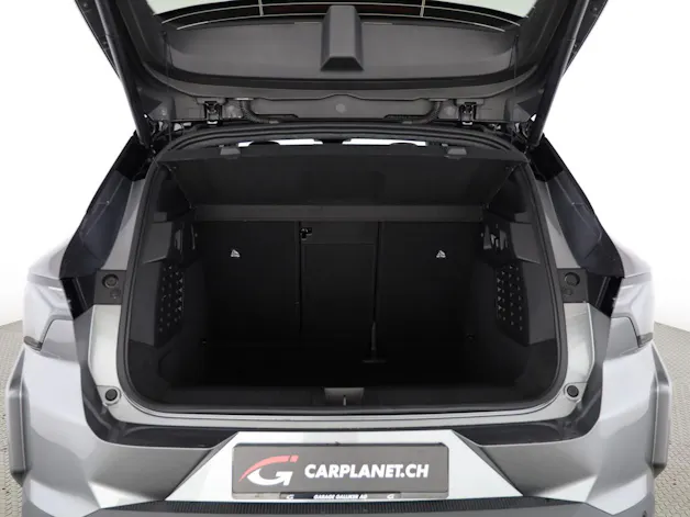 Renault Scénic E-Tech esprit Alpine