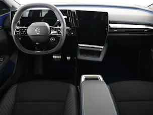 Renault Scénic E-Tech esprit Alpine