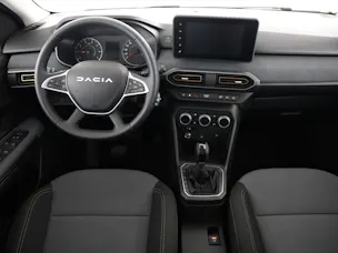 Dacia Sandero 1.0 TCe 90 Stepway Ext