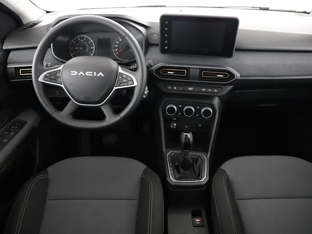 Dacia Sandero 1.0 TCe 90 Stepway Ext