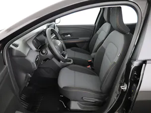 Dacia Sandero 1.0 TCe 90 Stepway Ext