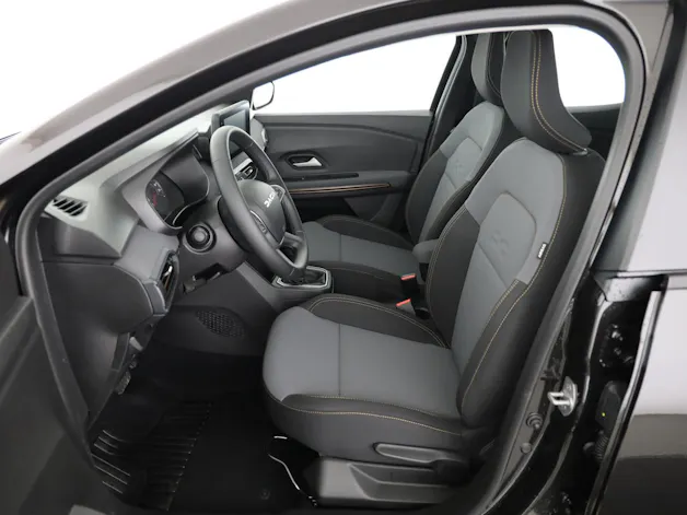 Dacia Sandero 1.0 TCe 90 Stepway Ext