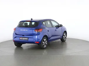 Dacia Sandero 1.0 TCe Journey