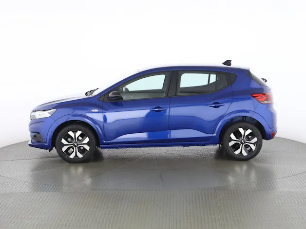 Dacia Sandero 1.0 TCe Journey