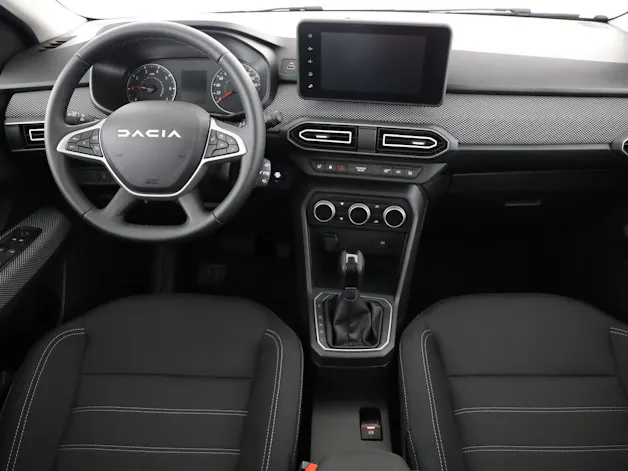 Dacia Sandero 1.0 TCe Journey