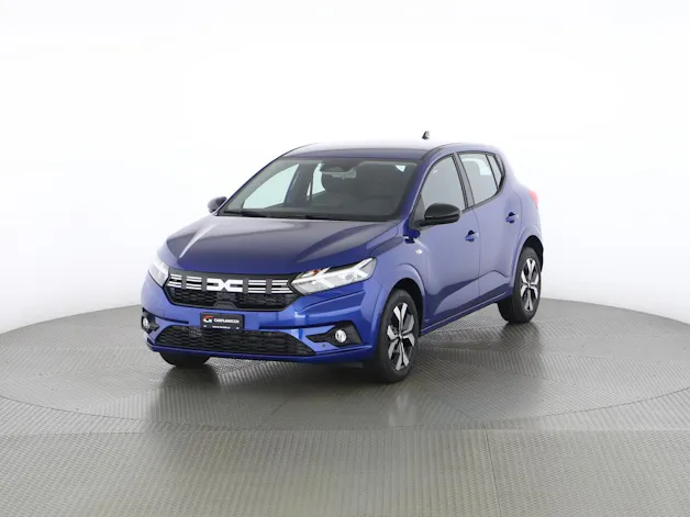 Dacia Sandero 1.0 TCe Journey