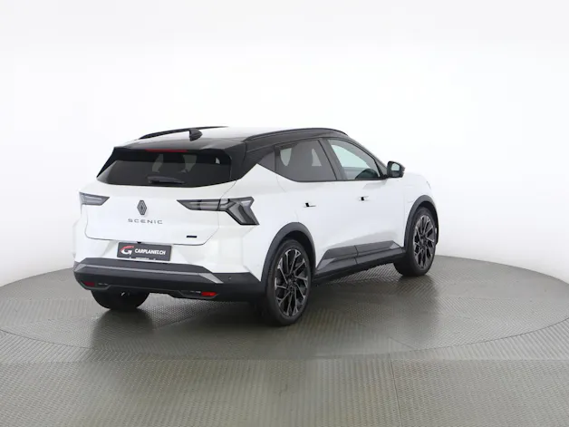Renault Scénic E-Tech esprit Alpine