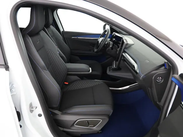 Renault Scénic E-Tech esprit Alpine