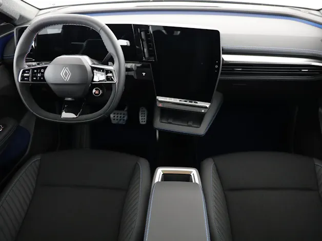 Renault Scénic E-Tech esprit Alpine