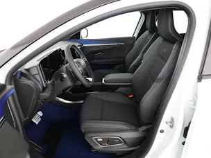 Renault Scénic E-Tech esprit Alpine