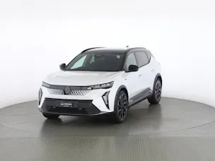 Renault Scénic E-Tech esprit Alpine