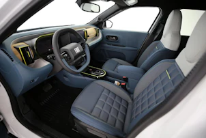 Fahrzeugbild FIAT Grande Panda La Prima