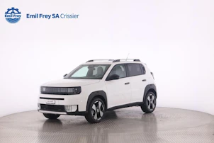 Fahrzeugbild FIAT Grande Panda La Prima