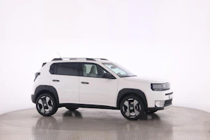 Fahrzeugbild FIAT Grande Panda La Prima