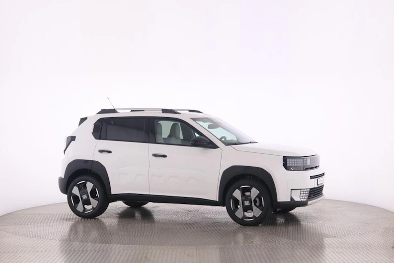 Fahrzeugbild FIAT GRANDE PANDA