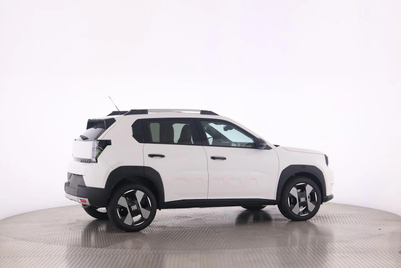 Fahrzeugbild FIAT GRANDE PANDA