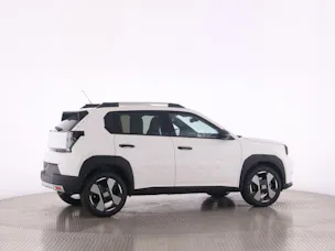 Fiat Grande Panda La Prima