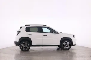 Fiat Grande Panda La Prima
