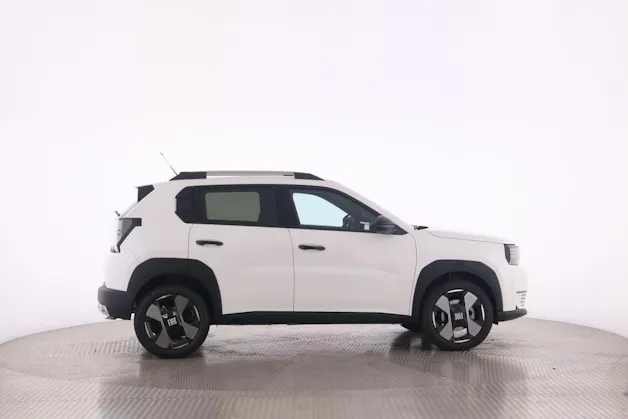 Fiat Grande Panda La Prima
