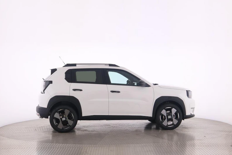 Fahrzeugbild FIAT GRANDE PANDA