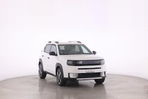 Fiat Grande Panda La Prima