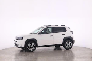 Fahrzeugbild FIAT Grande Panda La Prima