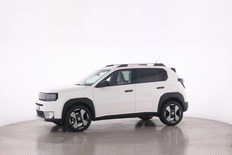 Fahrzeugbild FIAT GRANDE PANDA