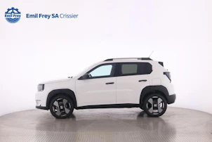 Fahrzeugbild FIAT Grande Panda La Prima