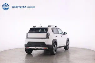 Fiat Grande Panda La Prima