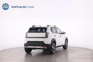 Fahrzeugbild FIAT Grande Panda La Prima