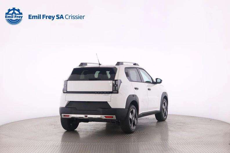 Fahrzeugbild FIAT GRANDE PANDA