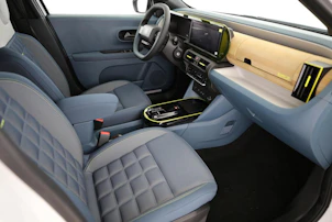 Fahrzeugbild FIAT Grande Panda La Prima