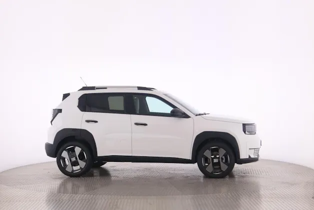 Fiat Grande Panda La Prima