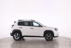 Fahrzeugbild FIAT Grande Panda La Prima