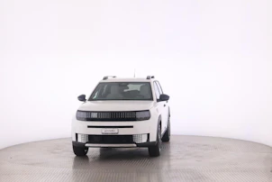 Fahrzeugbild FIAT Grande Panda La Prima