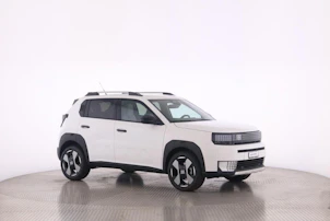 Fahrzeugbild FIAT Grande Panda La Prima