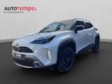 First vehicle image