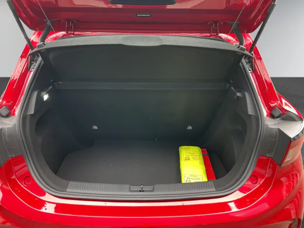 MG 3 1.5 Comfort