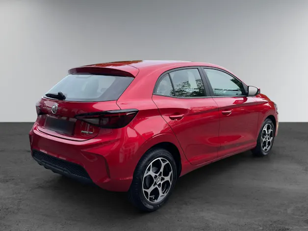 MG 3 1.5 Comfort