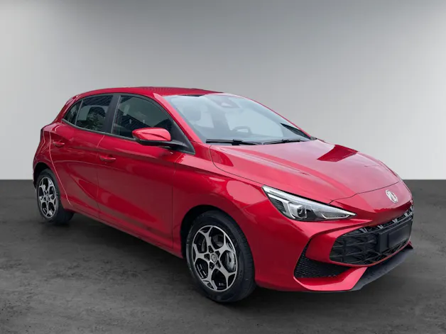 MG 3 1.5 Comfort