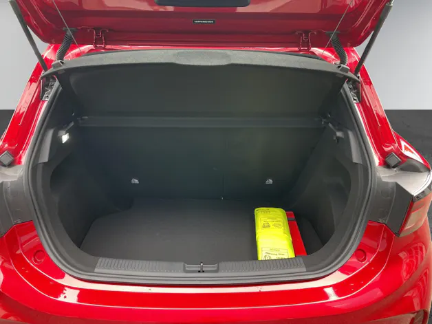 MG 3 1.5 Comfort