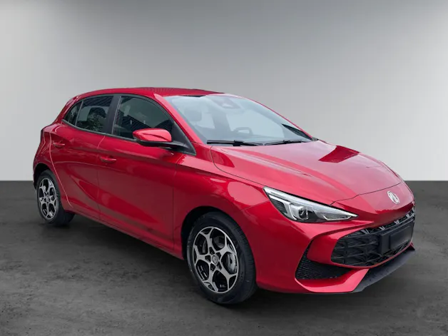 MG 3 1.5 Comfort